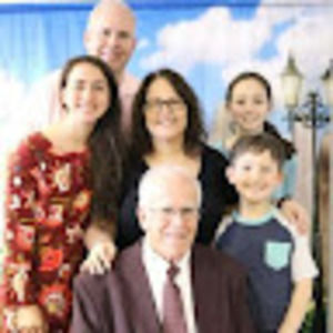 Meet your Posher, Brian